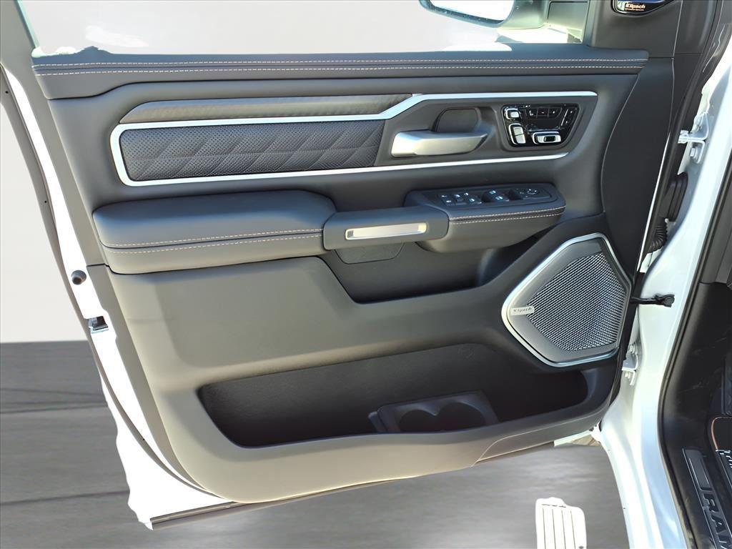 new 2026 Ram 1500 car, priced at $82,571