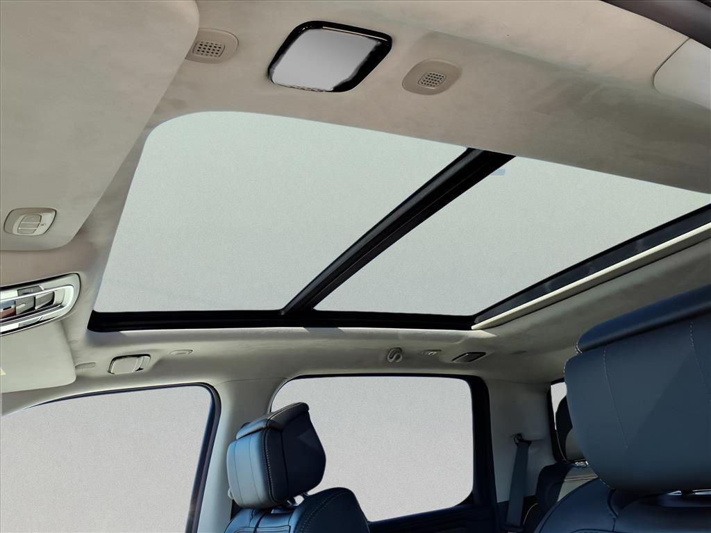 new 2026 Ram 1500 car, priced at $82,571