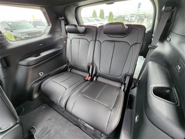 new 2025 Jeep Grand Cherokee L car, priced at $51,047