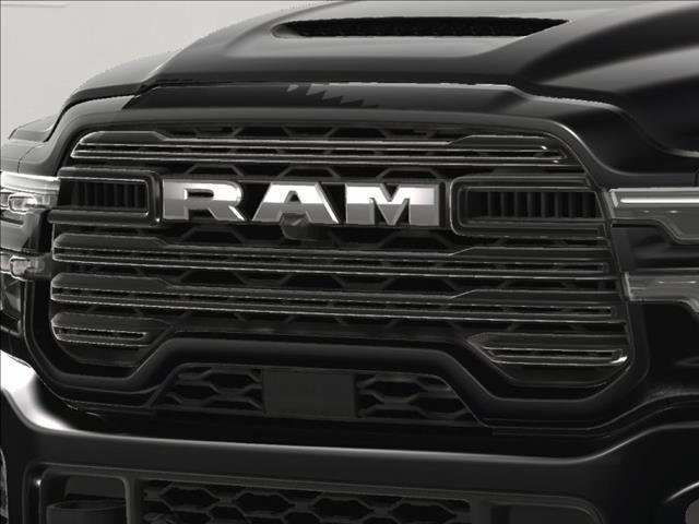 new 2025 Ram 3500 car, priced at $71,439