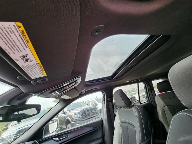new 2024 Jeep Grand Cherokee car, priced at $48,113