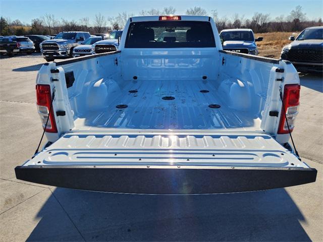 new 2024 Ram 3500 car, priced at $55,997