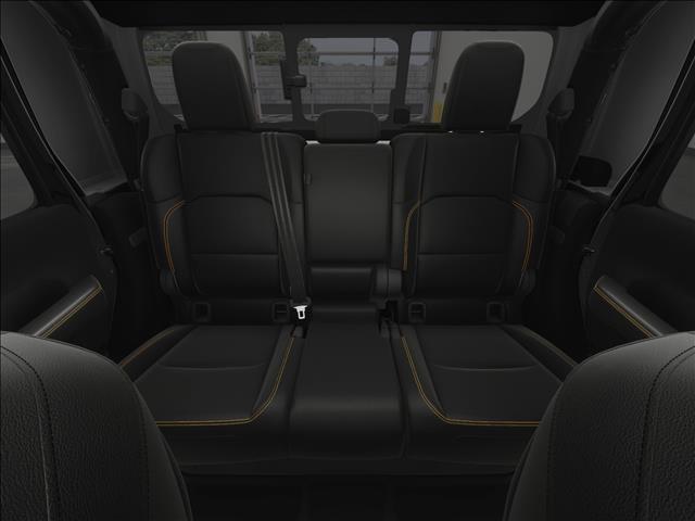 new 2025 Jeep Gladiator car, priced at $40,445