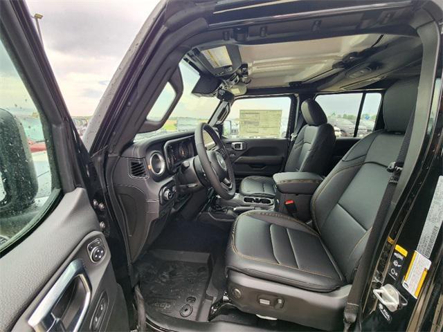 new 2025 Jeep Gladiator car, priced at $42,050