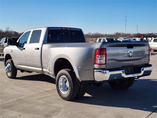 new 2024 Ram 3500 car, priced at $56,963