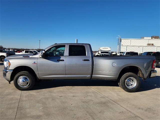 new 2024 Ram 3500 car, priced at $56,963