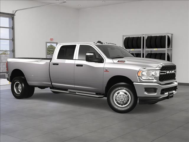 new 2024 Ram 3500 car, priced at $58,488