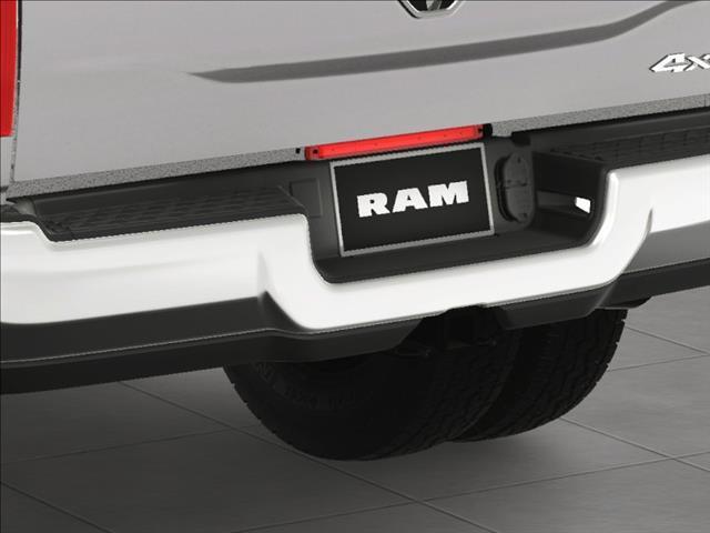 new 2024 Ram 3500 car, priced at $58,488