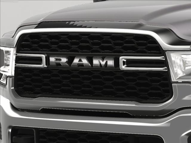 new 2024 Ram 3500 car, priced at $58,488