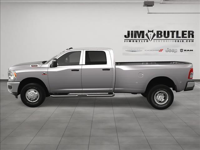 new 2024 Ram 3500 car, priced at $58,488