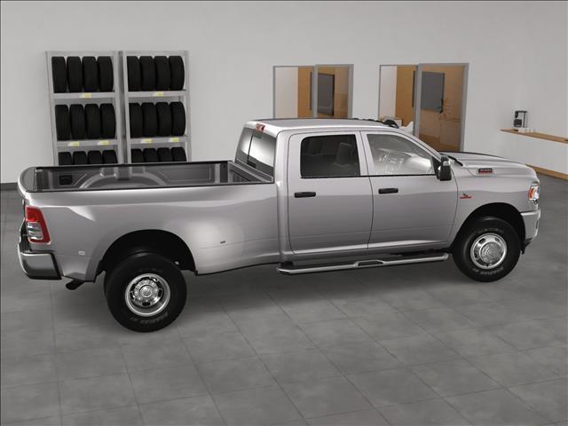 new 2024 Ram 3500 car, priced at $58,488