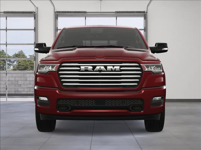 new 2025 Ram 1500 car, priced at $72,485