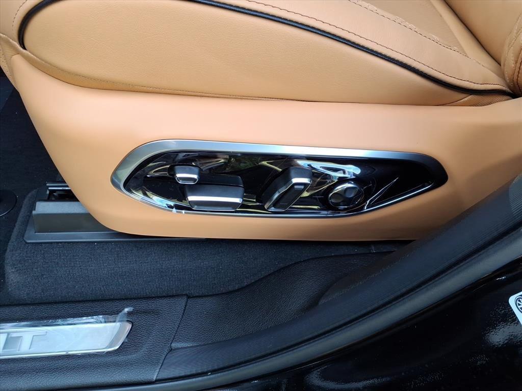 new 2025 Jeep Grand Cherokee L car, priced at $58,181