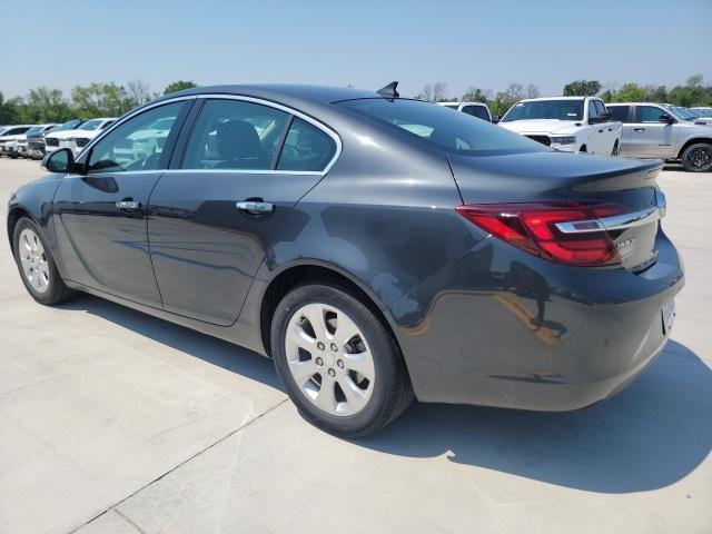 used 2014 Buick Regal car, priced at $11,937