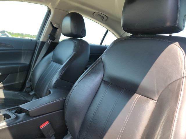 used 2014 Buick Regal car, priced at $11,937