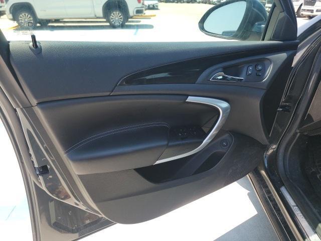 used 2014 Buick Regal car, priced at $11,937