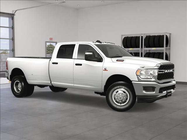 new 2024 Ram 3500 car, priced at $57,967