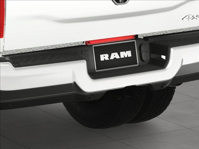 new 2024 Ram 3500 car, priced at $57,967