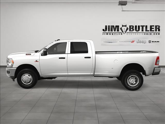 new 2024 Ram 3500 car, priced at $57,967