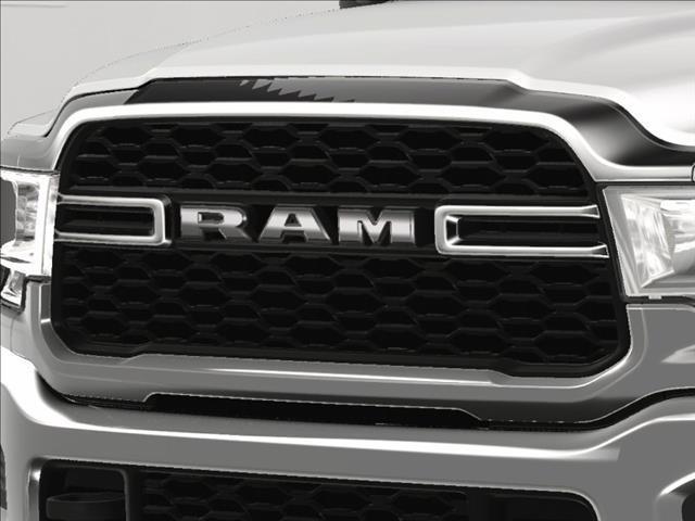 new 2024 Ram 3500 car, priced at $57,967