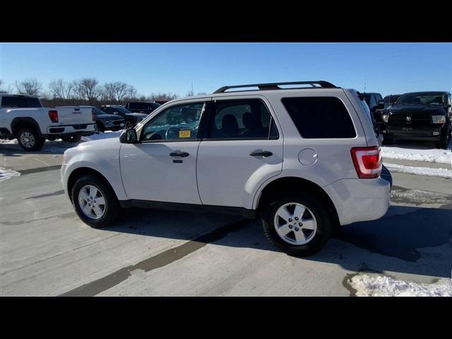 used 2011 Ford Escape car, priced at $7,952