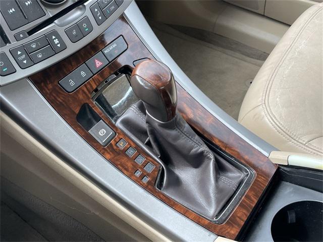 used 2010 Buick LaCrosse car, priced at $8,924