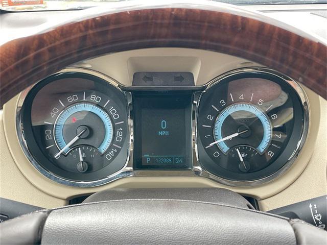 used 2010 Buick LaCrosse car, priced at $8,924