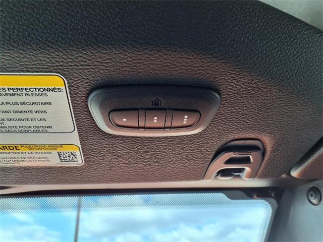new 2025 Jeep Wrangler car, priced at $34,744