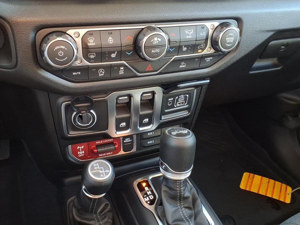 new 2026 Jeep Wrangler car, priced at $44,128