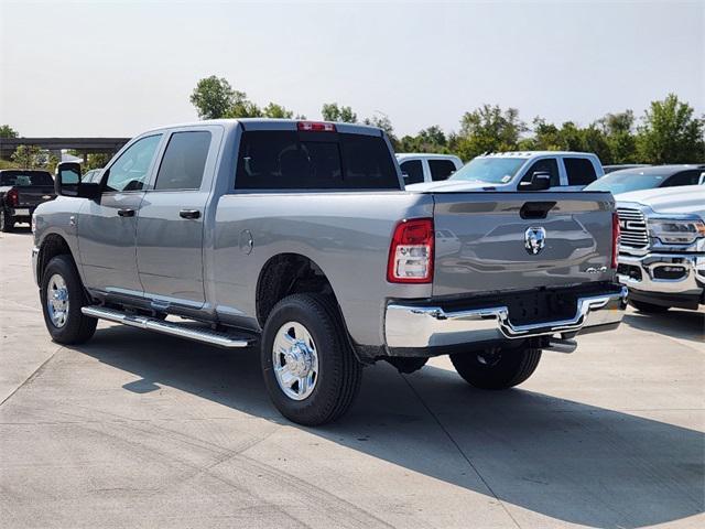 new 2024 Ram 2500 car, priced at $54,950