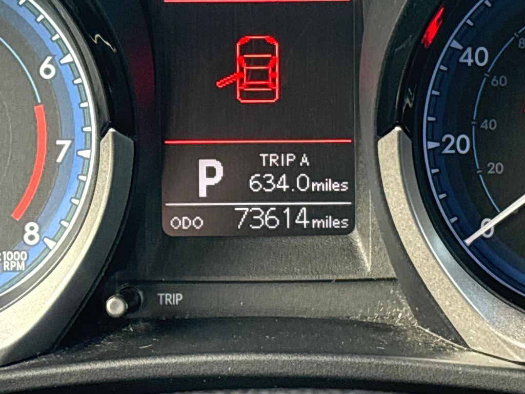 used 2014 Toyota Corolla car, priced at $13,913