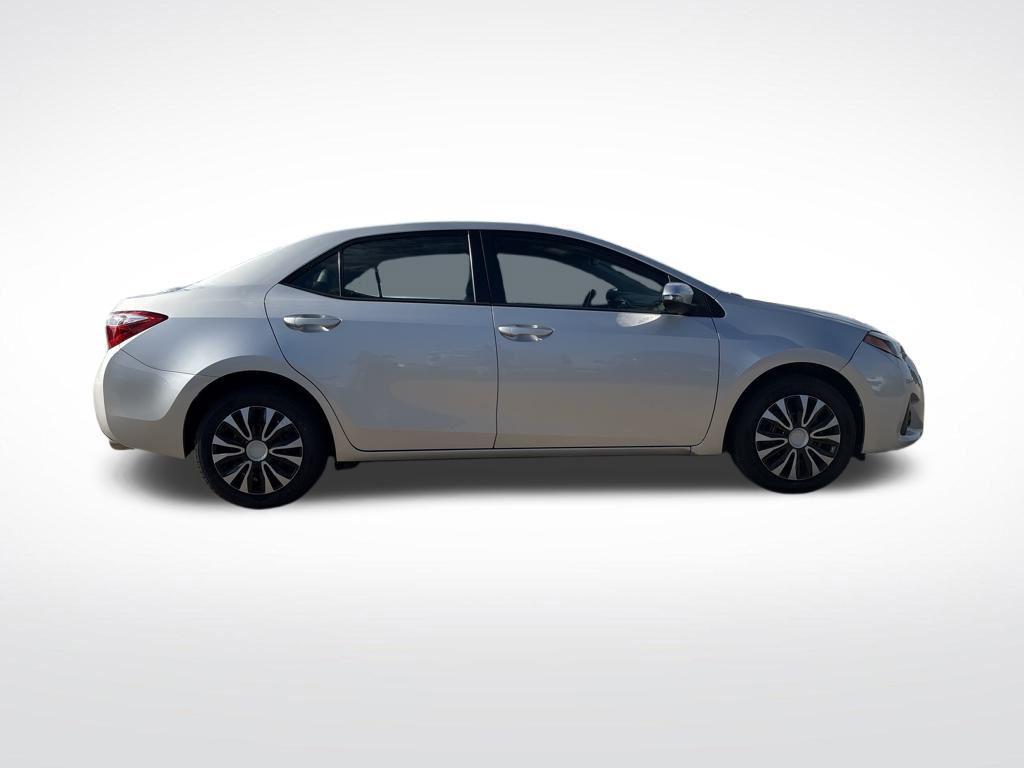 used 2014 Toyota Corolla car, priced at $13,913