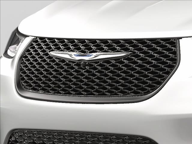 new 2025 Chrysler Pacifica car