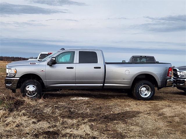 new 2024 Ram 3500 car, priced at $55,997