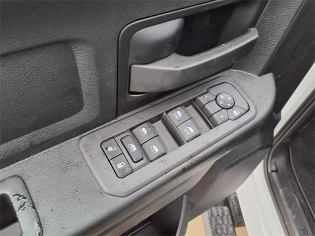 new 2025 Ram 2500 car, priced at $56,744
