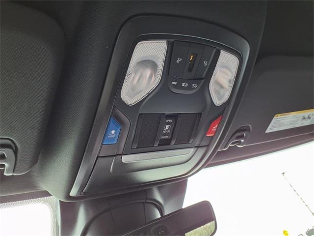 new 2025 Ram 2500 car, priced at $56,744