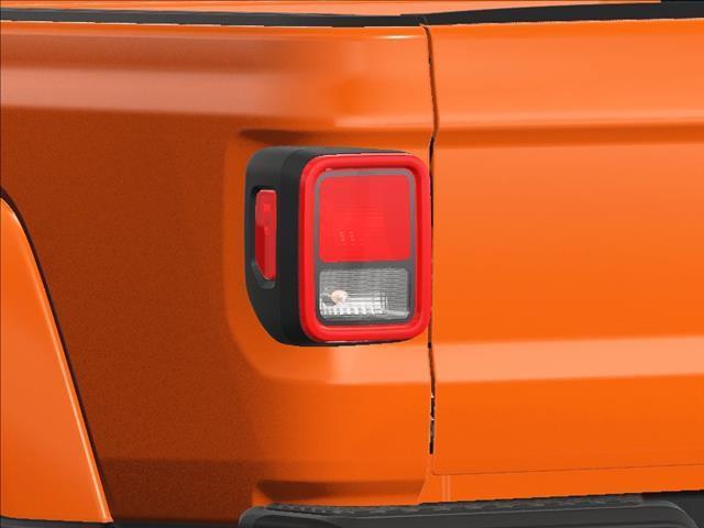 new 2025 Jeep Gladiator car, priced at $40,558