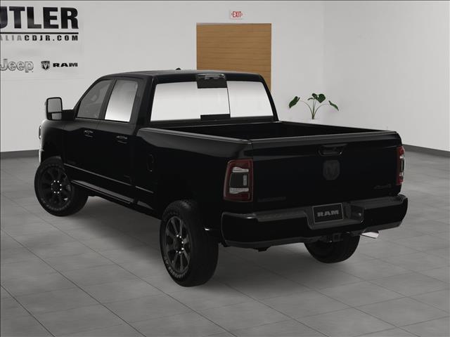 new 2024 Ram 2500 car, priced at $60,926