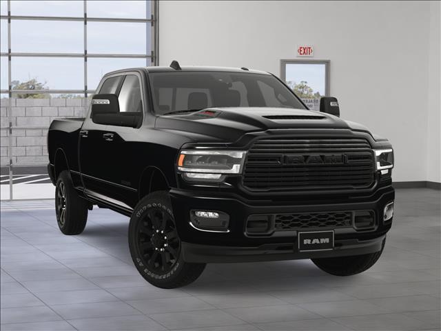 new 2024 Ram 2500 car, priced at $60,926