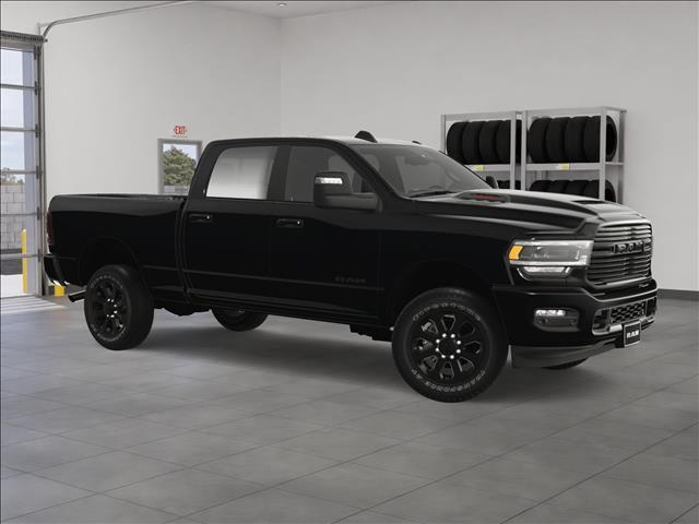 new 2024 Ram 2500 car, priced at $60,926