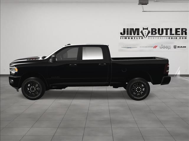 new 2024 Ram 2500 car, priced at $60,926