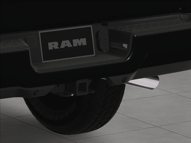 new 2024 Ram 2500 car, priced at $60,926