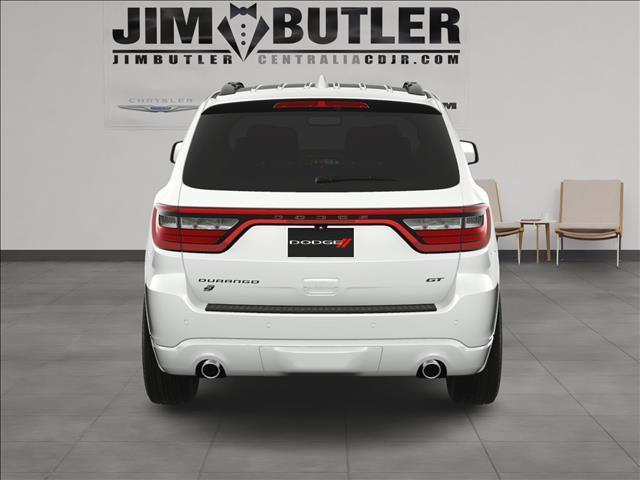 new 2025 Dodge Durango car, priced at $44,460