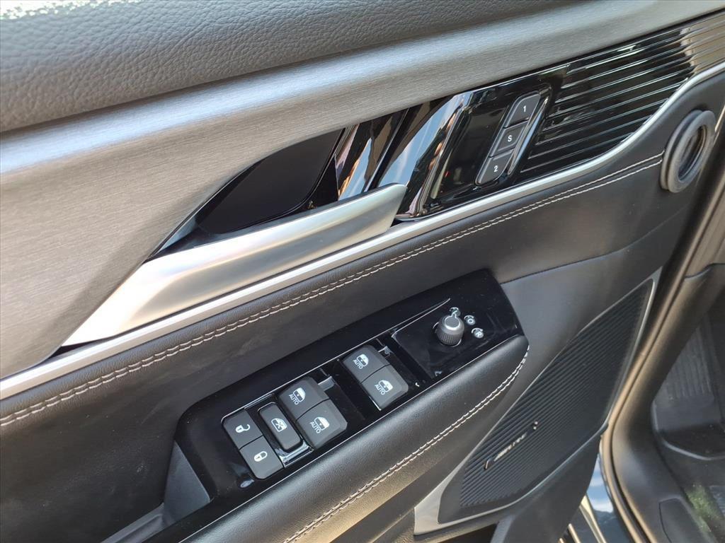 new 2025 Jeep Wagoneer car, priced at $69,045