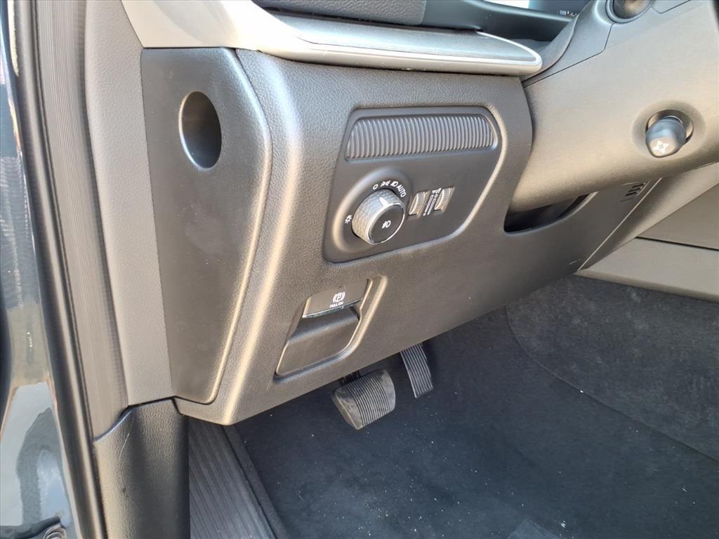 new 2025 Jeep Wagoneer car, priced at $69,045