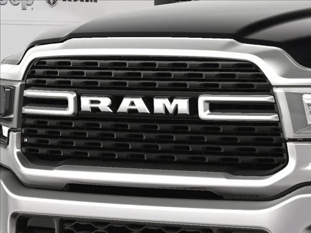 new 2024 Ram 2500 car, priced at $56,955