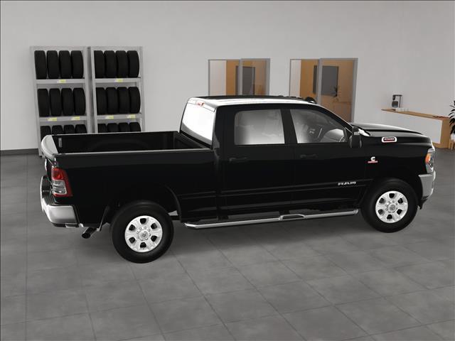 new 2024 Ram 2500 car, priced at $56,955