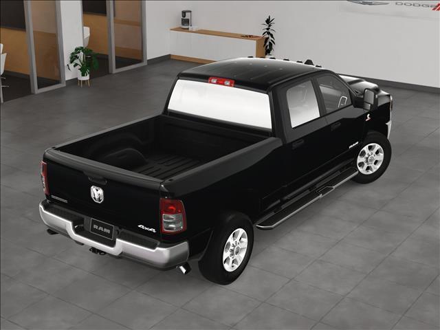 new 2024 Ram 2500 car, priced at $56,955