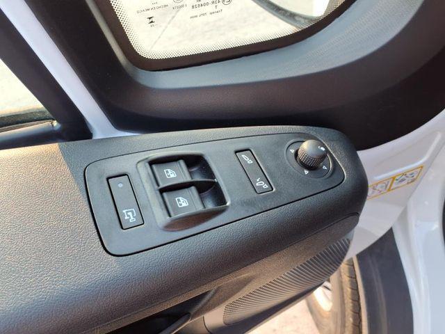 new 2025 Ram ProMaster 2500 car, priced at $42,420
