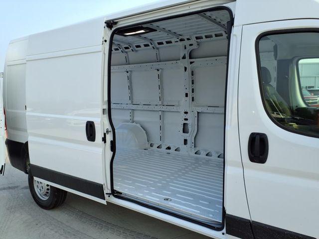 new 2025 Ram ProMaster 2500 car, priced at $42,420